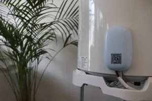 elax thermostat connecte 1