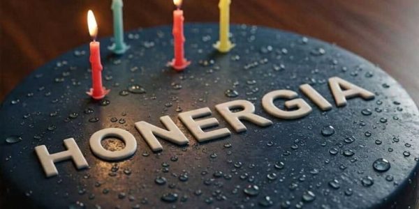 HONERGIA : Votre plombier Nantais fête sa première année !