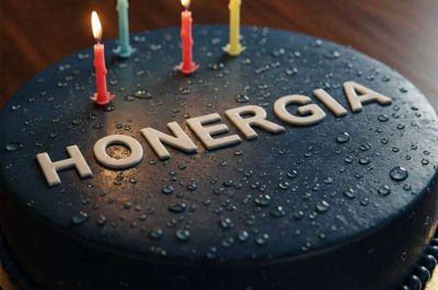 HONERGIA : Votre plombier Nantais fête sa première année !