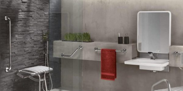Rénovation de salle de bain à Nantes : l’accessibilité pour tous avec HONERGIA